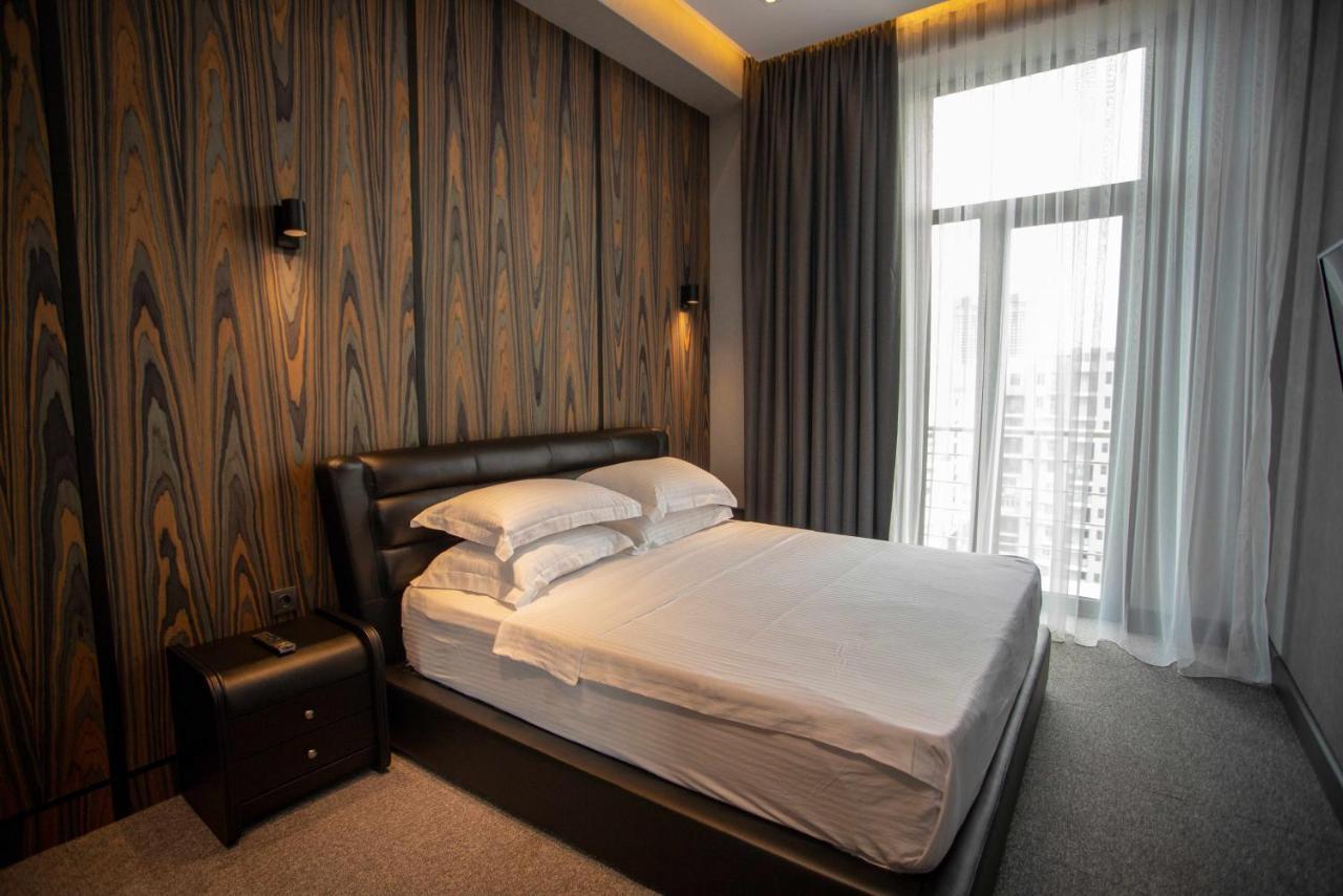 Gumbati Apart Hotel Batumi Eksteriør bilde
