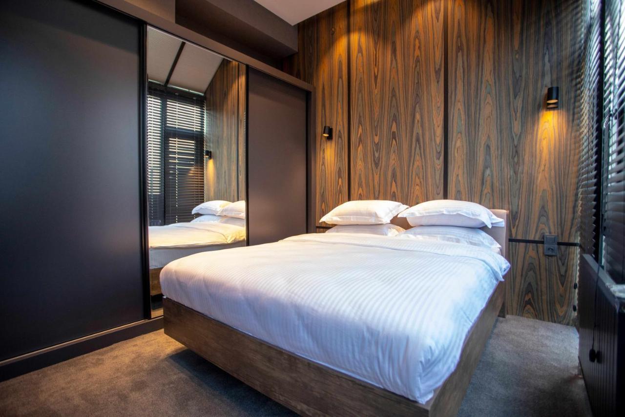 Gumbati Apart Hotel Batumi Eksteriør bilde