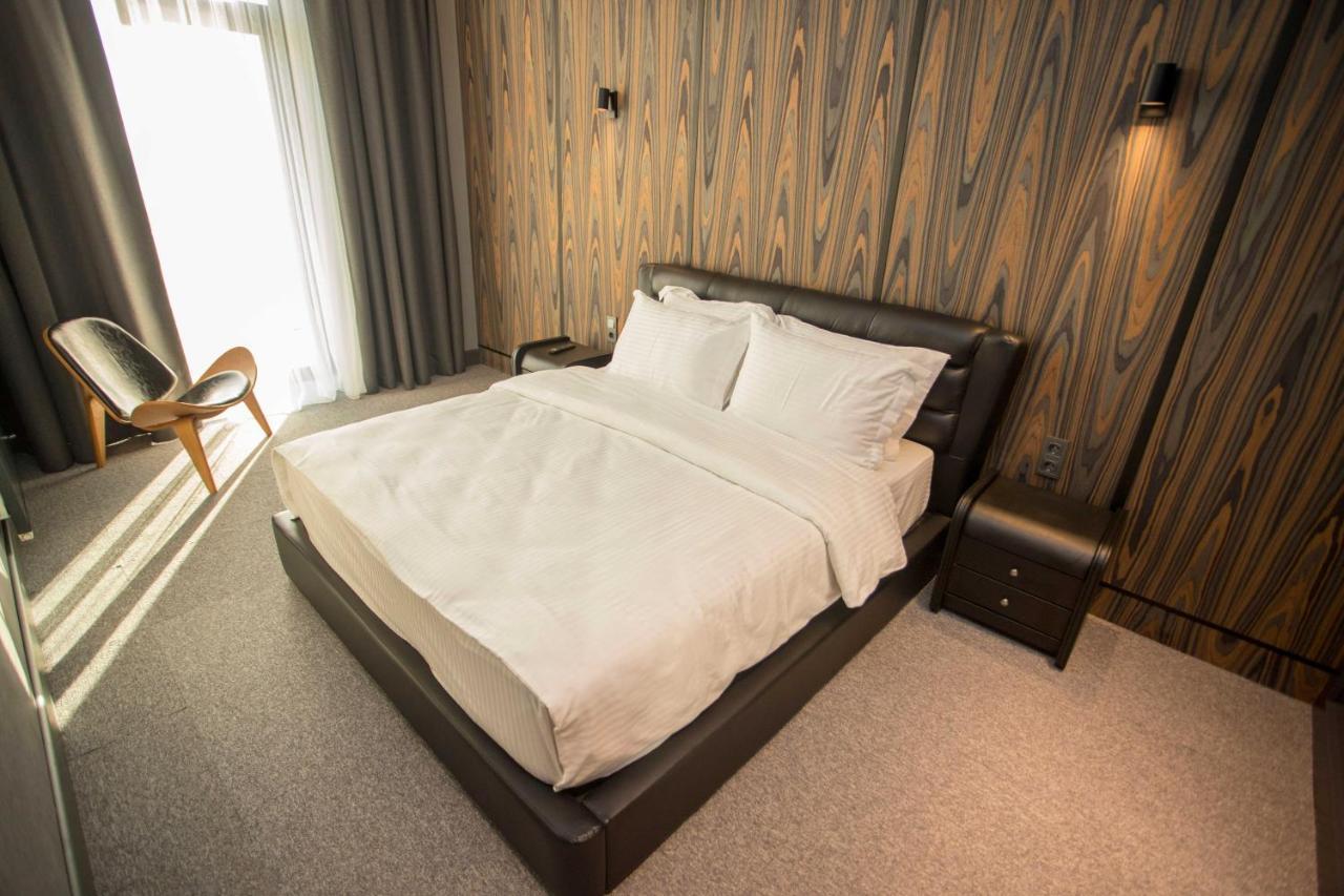 Gumbati Apart Hotel Batumi Eksteriør bilde