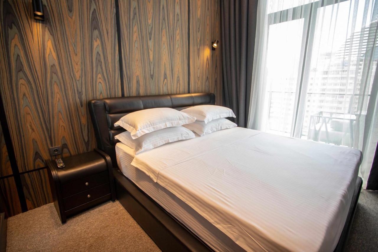 Gumbati Apart Hotel Batumi Eksteriør bilde