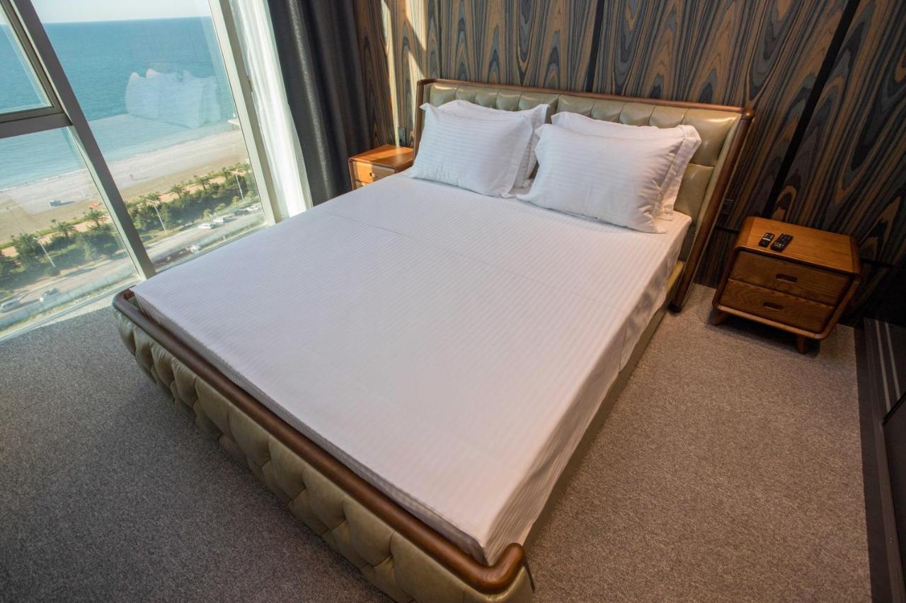 Gumbati Apart Hotel Batumi Eksteriør bilde