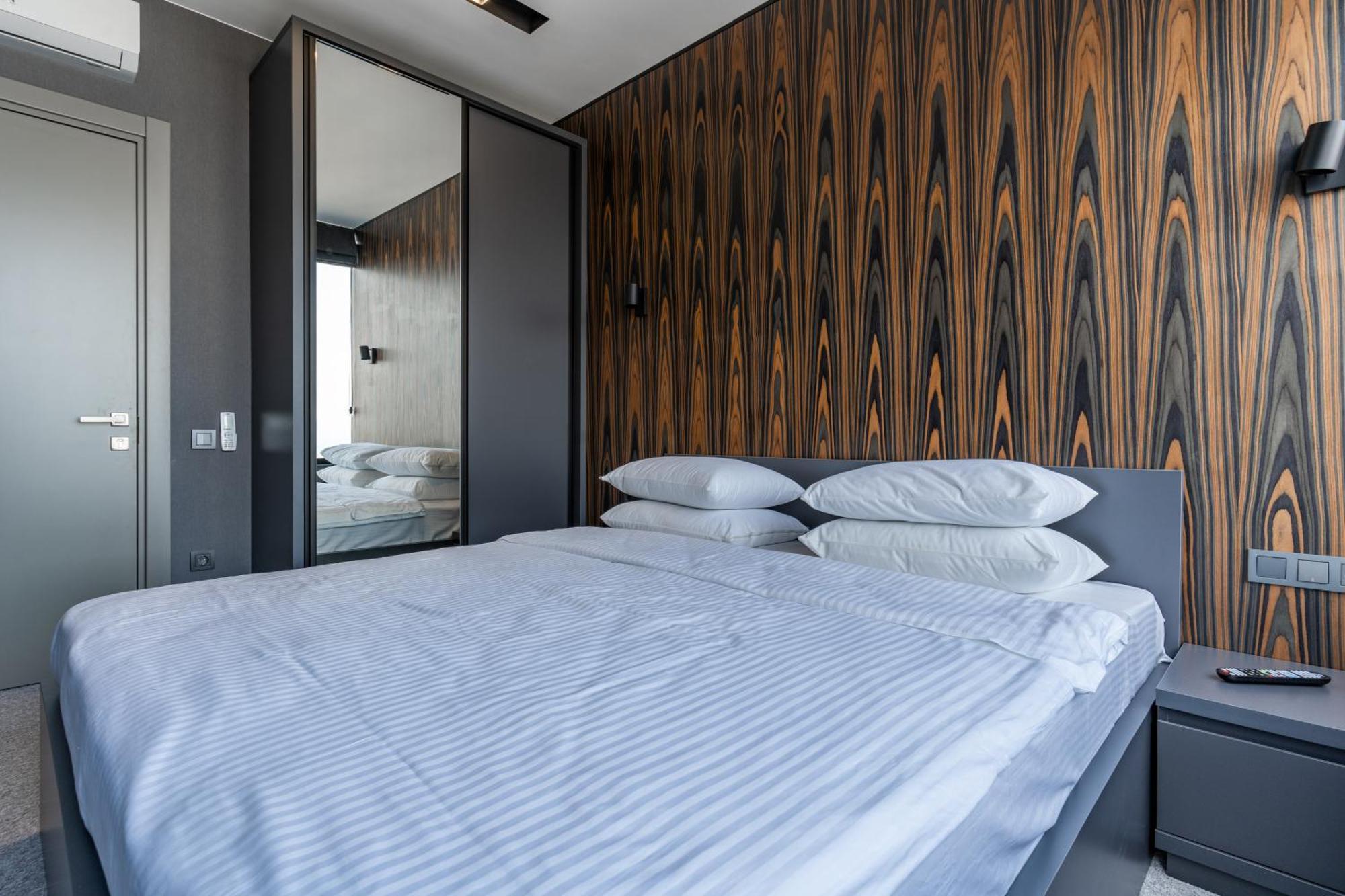 Gumbati Apart Hotel Batumi Eksteriør bilde