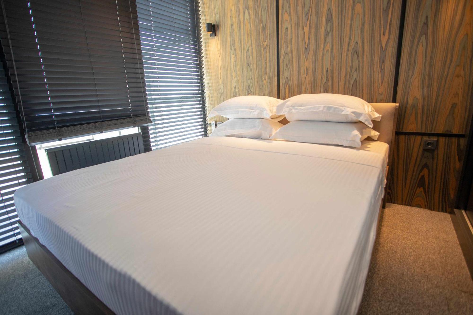Gumbati Apart Hotel Batumi Eksteriør bilde