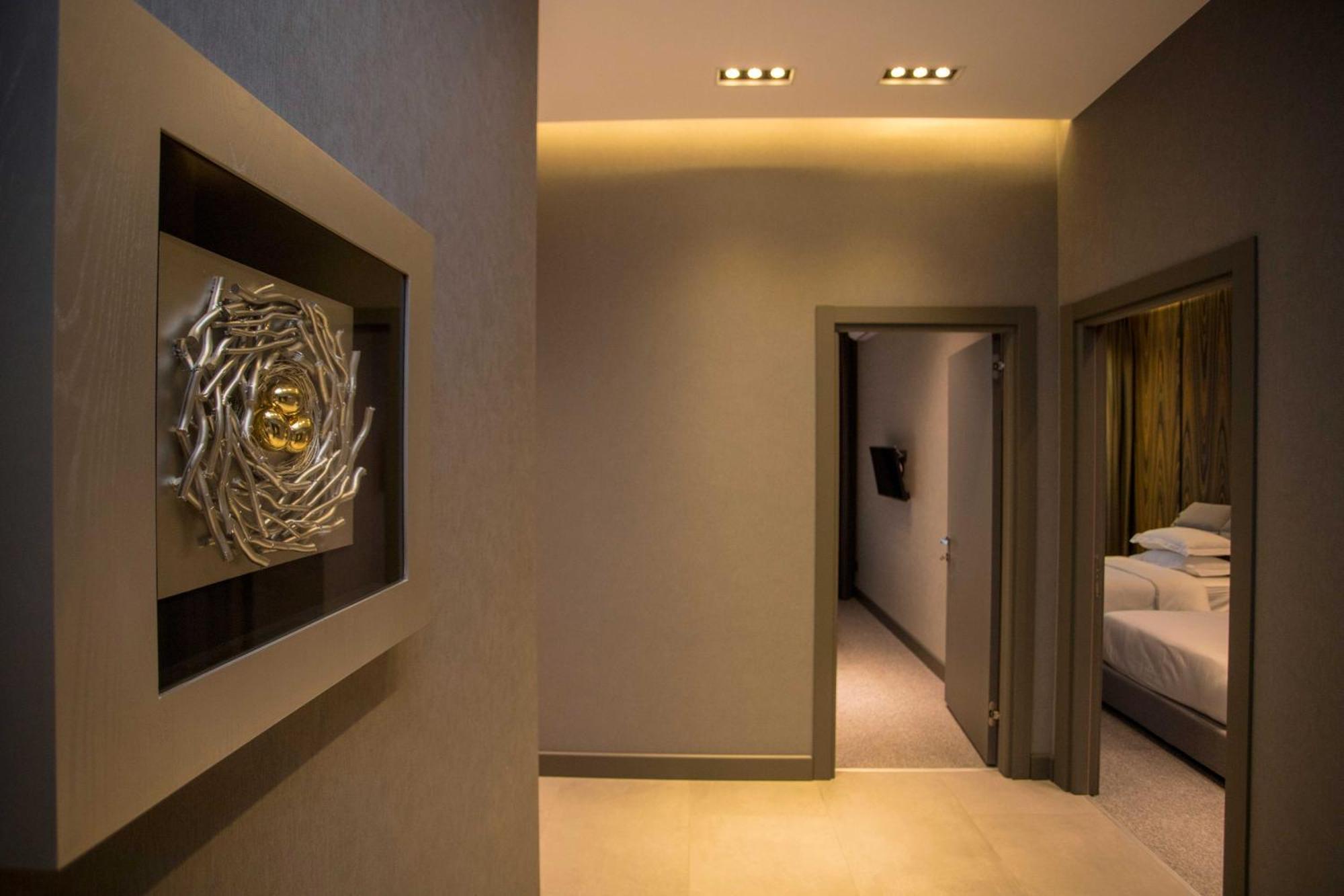 Gumbati Apart Hotel Batumi Eksteriør bilde
