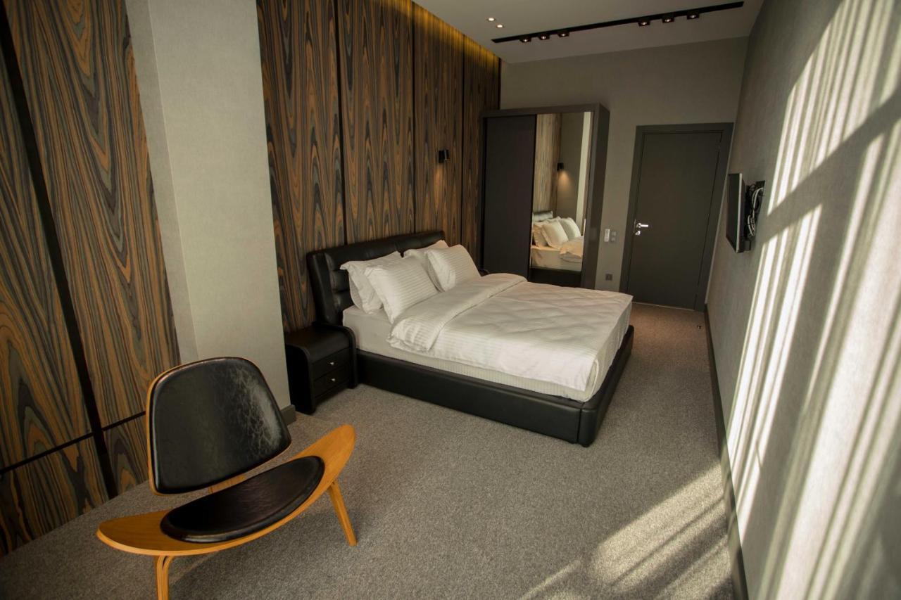 Gumbati Apart Hotel Batumi Eksteriør bilde